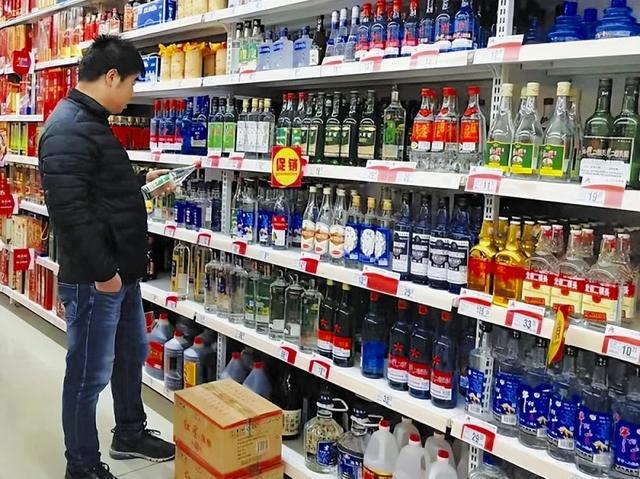 百元買不到茅、五、劍，卻能買到這5款大曲純糧酒，年底用正合適