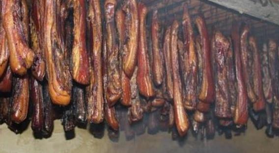 中國(guó)最“正宗”的臘肉，都出自這4個(gè)城市，網(wǎng)友：買(mǎi)到就是賺到！