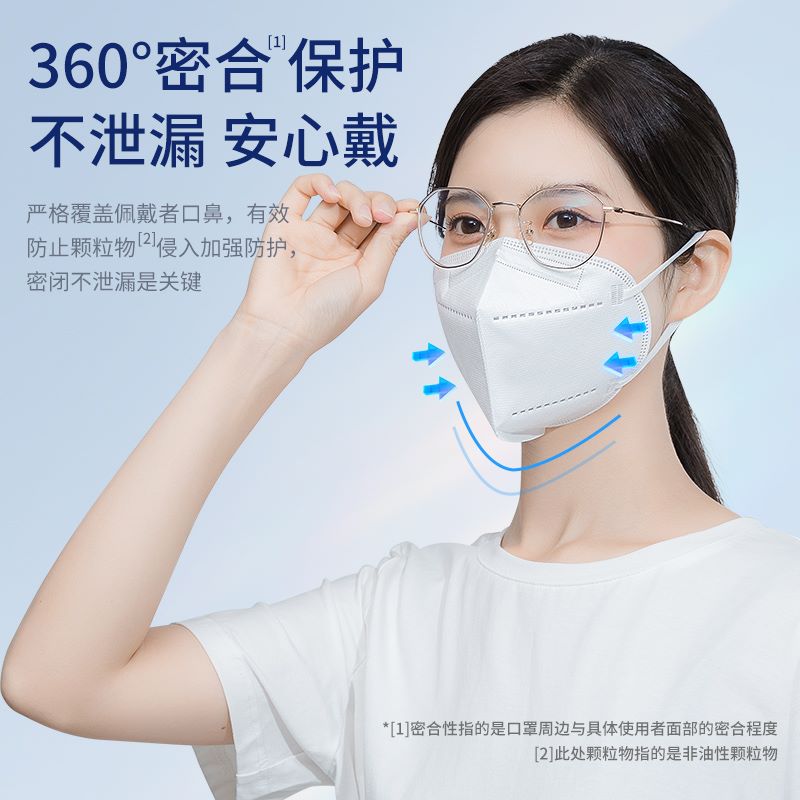 袋鼠醫(yī)生的正品N95口罩多少錢一只？（滅菌獨(dú)立裝）