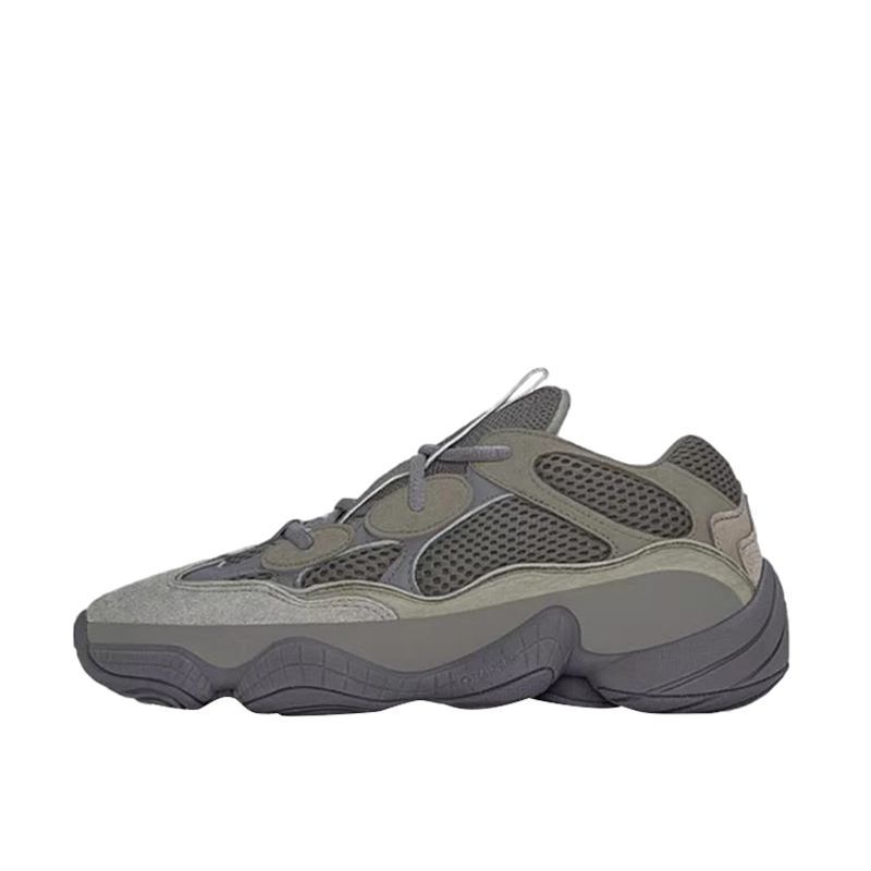 YEEZY500，這可能是你今年能買到的最劃算的椰子了