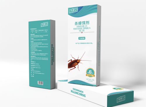 哪里有賣治蟑螂的特效藥！蟑螂藥品牌推薦