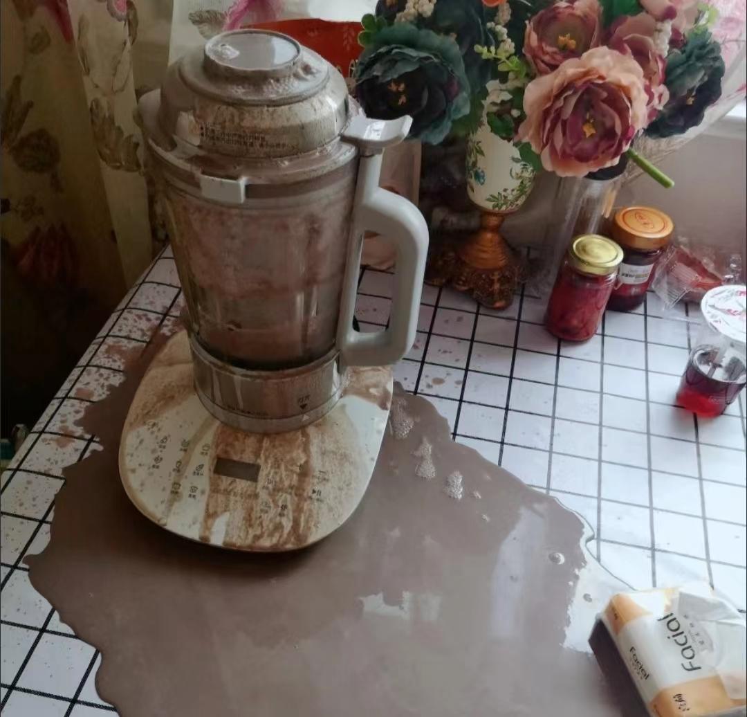 千萬別買破壁機(jī) ，這些“坑”，你踩了嗎？