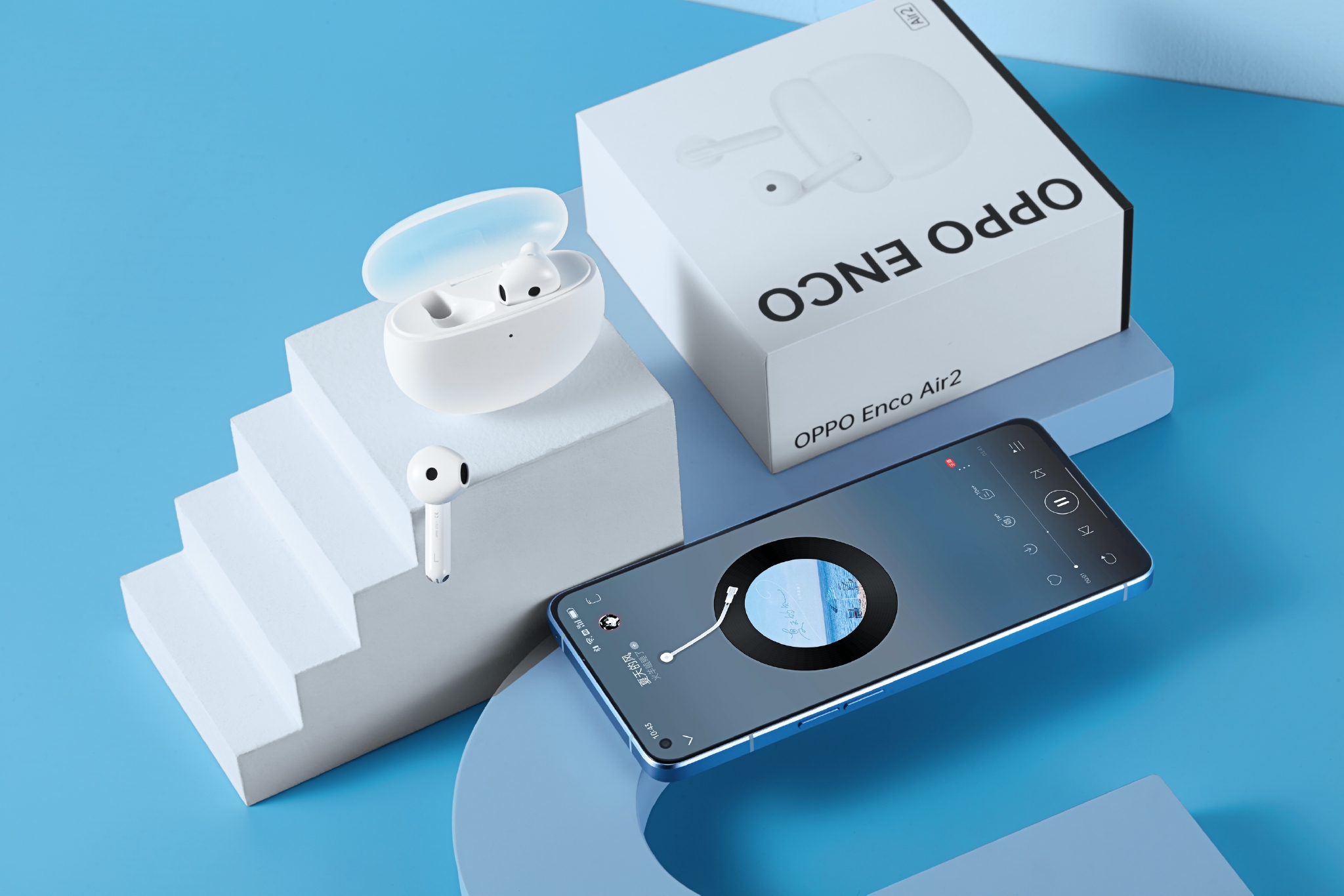OPPO果凍感耳機(jī)怎么樣？OPPO果凍感耳機(jī)好不好