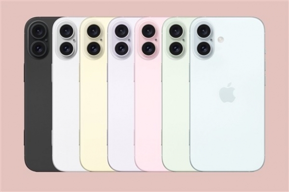 外媒稱蘋果的創(chuàng)新已停滯不前！你還會(huì)買 iPhone16 嗎？