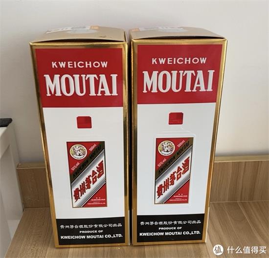 蘇寧茅臺已經(jīng)很久很久沒買到了！真的能買到嗎？